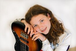 Gratis workshop schrijf je eigen song