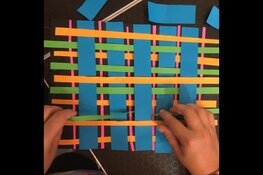 Gratis workshop tartan maken