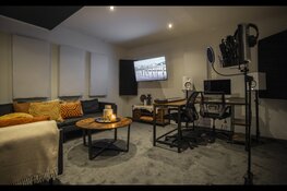 Gratis music summer week