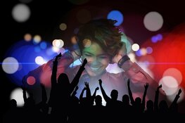 DJ cursisten gezocht voor project swingende senioren