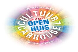 Welkom bij cultuurcarrousel Heemskerk