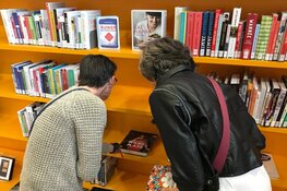 CultuurKracht activiteiten voor psychisch kwetsbare mensen.