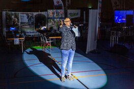 5000 bezoekers voor grootste techniekpromotie event van Nederland