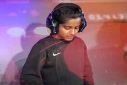 DJ-Cursus en muziekproducer bij cultuurhuis Heemskerk