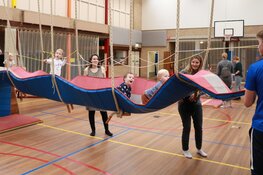 Ben jij er volgende vakantie ook bij?