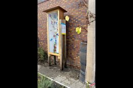 Metamorfose en Pollution Bloesem zijn terug op de scholen