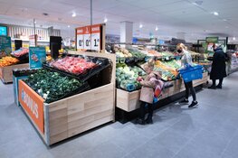 Nieuwe Albert Heijn Europassage verrast met vers en gemak