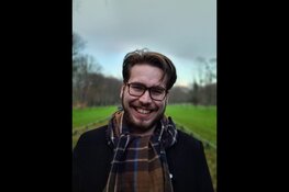 Twintiger Roy Vlieland lijsttrekker GroenLinks Heemskerk