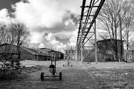 Fotograaf Jacco Tuijn exposeert zijn foto’s vanaf 9 december in  kringloopwinkel De Groene Ezel