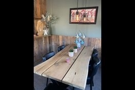 Pop-up restaurant geopend in Heemskerk