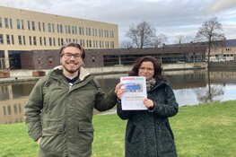 GroenLinks presenteert een groen en sociaal programma