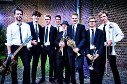 Jazzclub Laurentz presenteert een regionale talentenmiddag
