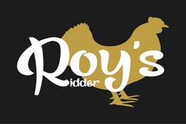 Na meer dan 40 jaar geeft Martin Rolvink het stokje over aan Roy’s