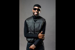 Fresh Vibez bij LAUW op vrijdag 4 maart