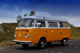 Ruitschade met de camper? Autotaalglas Alkmaar helpt!