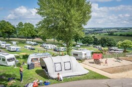 Welkom bij EuroParcs Gulperberg, uw 4 sterren vakantiepark in het Limburgse Heuvelland