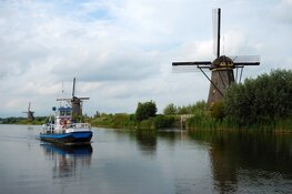 PowerBoozt ideaal op de boot!