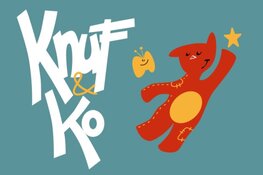 Gespecialiseerd in kinderuitvaarten, vernieuwers binnen de uitvaartbranche