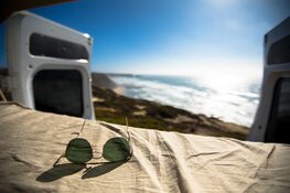 Camperboom 2021:  Indie Campers biedt mogelijkheden voor het delen van campers