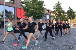 Welke sport past er bij jou?