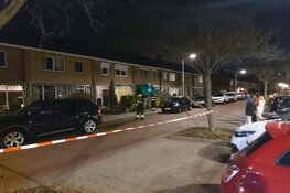 Ontruimingen door stanklucht in Heemskerk