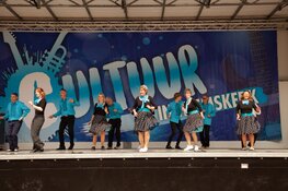 Doe mee met de proefles Rock ‘n Roll