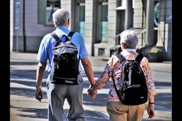 De avondvierdaagse van Heemskerk loopt weer!
