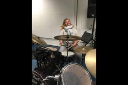 Start CultuurKracht Popband voor psychisch kwetsbare mensen