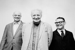 Jazzclub Laurentz presenteert Engels/Teepe/Herman