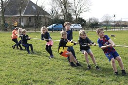 Gratis sportieve activiteiten in de meivakantie