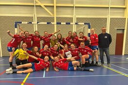 Verrassende zege voor DSS op Kwiek