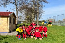 Schoolvoetbalkampioenen 2022