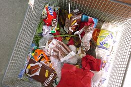 Kinderactiviteit over recycling op 11 mei bij 't Koetshuijs in Heemskerk