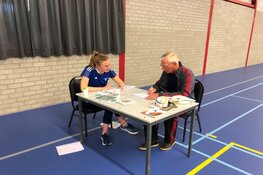 Een fitheidsprogramma voor senioren in Heemskerk