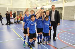 Schoolbasketbal kampioenen 2022