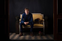 Marquette classique 15 mei: piano en dwarsfluit