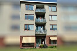 We gaan swingen in Heemskerk