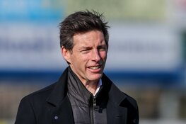 ODIN '59 en trainer Alex Geernaert per direct uit elkaar