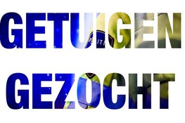 Aanhouding na straatroof; getuigen gezocht