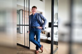 Lezing Michaël van Leijen over ambitie – 8 juni 2022