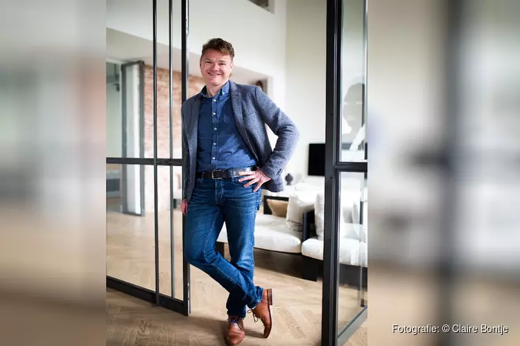Lezing Michaël van Leijen over ambitie – 8 juni 2022