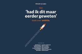 Lezing Michaël van Leijen over ambitie – 8 juni 2022