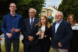 Jongerenraden zetten activiteiten stedenband met Wronki voort