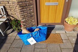 Heemskerk wordt onderdeel van wereldwijde kledingruil beweging