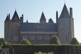 "Wandelt u ook mee in Park Assumburg?