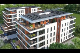 Nieuwbouw Kingsfort van start