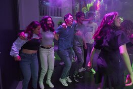 Heemskerk bruist van LAUW talent