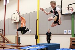 Gratis sportieve activiteiten in de meivakantie