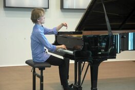 Marquette classique 17 juli: Jurn Tjoa op de piano