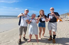 Bridge open-dag in Heemskerk